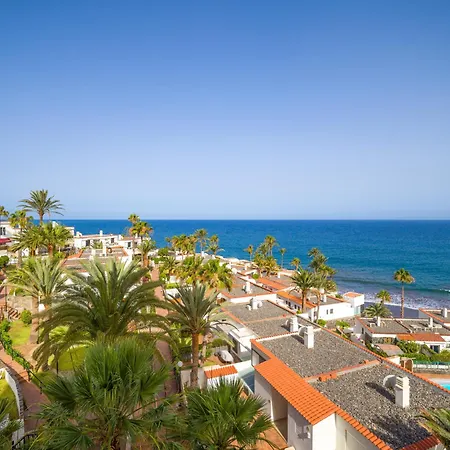 Aguila Ocean View 32 By Canariasgetaway