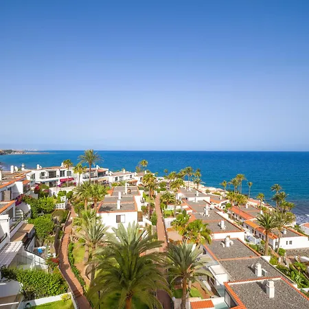 Aguila Ocean View 32 By Canariasgetaway Holiday home