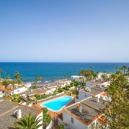 Holiday home Aguila Ocean View 32 By Canariasgetaway