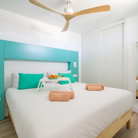 Aguila Ocean View 32 By Canariasgetaway Maspalomas (Gran Canaria)
