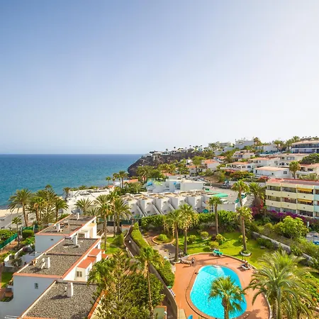 Hébergement de vacances Aguila Ocean View 32 By Canariasgetaway