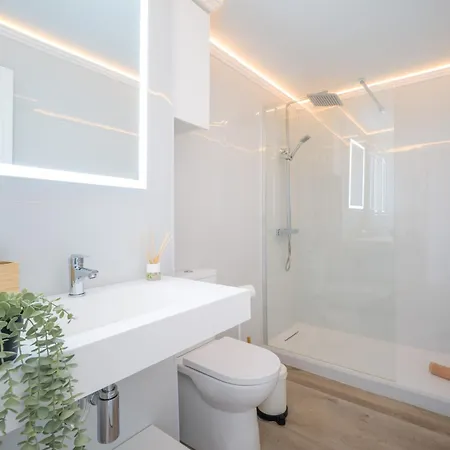 Holiday home Aguila Ocean View 32 By Canariasgetaway Maspalomas (Gran Canaria)