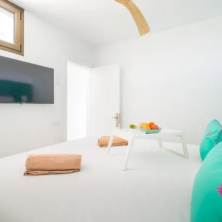 Aguila Ocean View 32 By Canariasgetaway * Maspalomas (Gran Canaria)