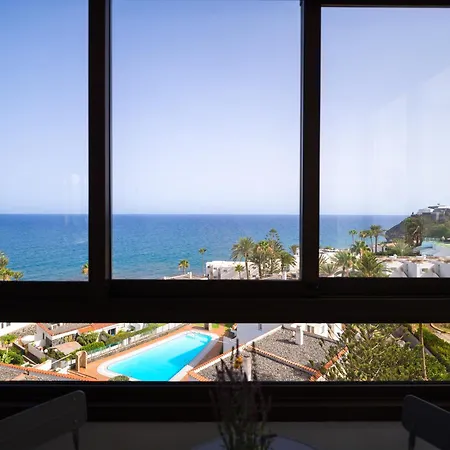 Hébergement de vacances Aguila Ocean View 32 By Canariasgetaway Maspalomas (Gran Canaria)