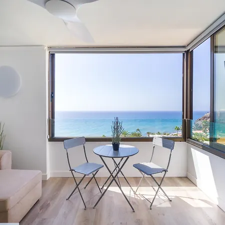 Aguila Ocean View 32 By Canariasgetaway * Maspalomas (Gran Canaria)