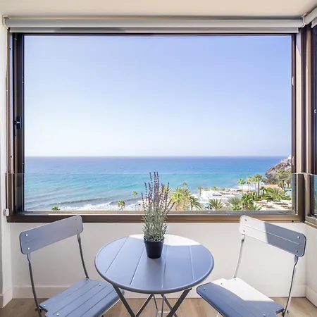 Holiday home Aguila Ocean View 32 By Canariasgetaway *