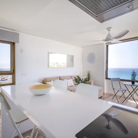 Hébergement de vacances Aguila Ocean View 32 By Canariasgetaway Maspalomas (Gran Canaria)