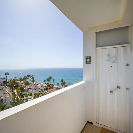 Aguila Ocean View 32 By Canariasgetaway * Maspalomas (Gran Canaria)