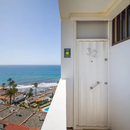 Aguila Ocean View 32 By Canariasgetaway