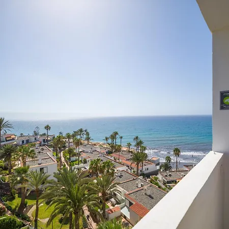 Hébergement de vacances Aguila Ocean View 32 By Canariasgetaway Maspalomas (Gran Canaria)