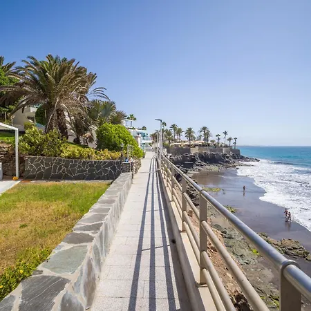 Aguila Ocean View 32 By Canariasgetaway *