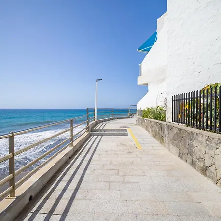 Aguila Ocean View 32 By Canariasgetaway Hébergement de vacances Maspalomas (Gran Canaria)