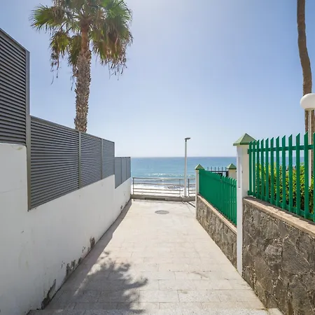 Aguila Ocean View 32 By Canariasgetaway Maspalomas (Gran Canaria)