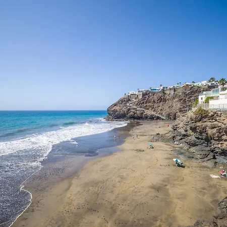 Aguila Ocean View 32 By Canariasgetaway Hébergement de vacances