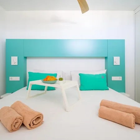 Casa vacanze Aguila Ocean View 32 By Canariasgetaway *