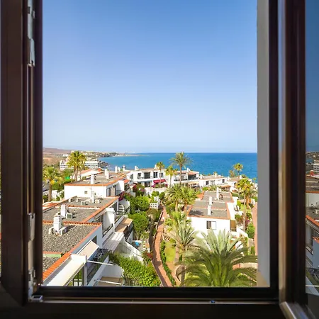 Aguila Ocean View 32 By Canariasgetaway * Maspalomas (Gran Canaria)