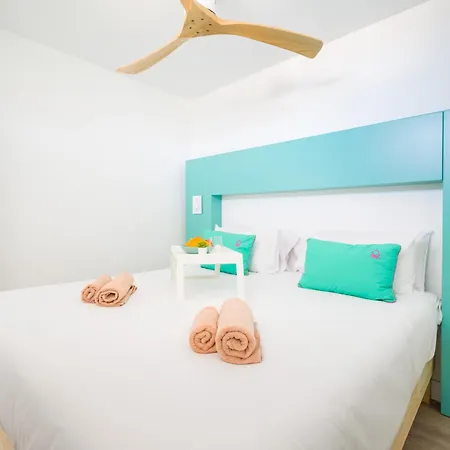 Aguila Ocean View 32 By Canariasgetaway Casa vacanze