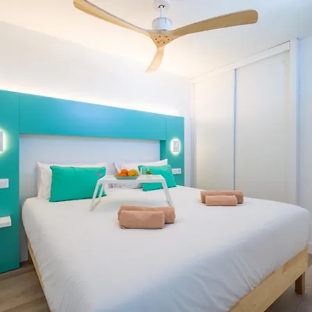 Aguila Ocean View 32 By Canariasgetaway Casa vacanze *