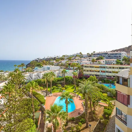 Aguila Ocean View 32 By Canariasgetaway Casa vacanze *