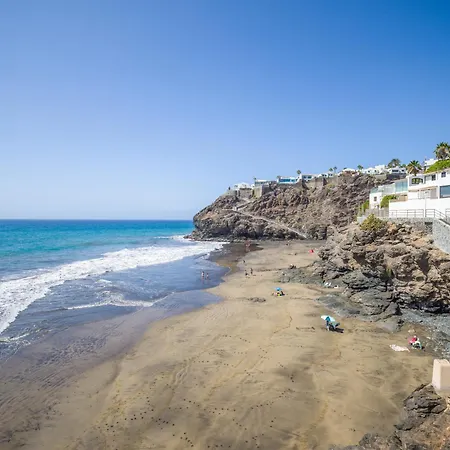 Aguila Ocean View 32 By Canariasgetaway Casa vacanze Maspalomas (Gran Canaria)