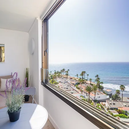 Aguila Ocean View 32 By Canariasgetaway Ferienhaus *