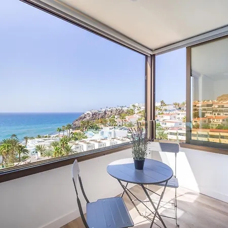 Ferienhaus Aguila Ocean View 32 By Canariasgetaway *