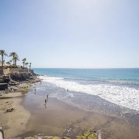 Aguila Ocean View 32 By Canariasgetaway Ferienhaus *