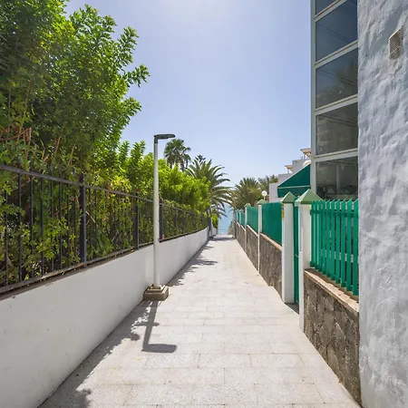 Ferienhaus Aguila Ocean View 32 By Canariasgetaway *