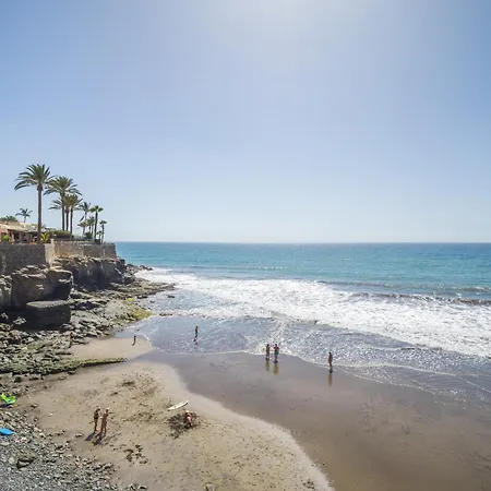 Ferienhaus Aguila Ocean View 32 By Canariasgetaway Maspalomas (Gran Canaria)