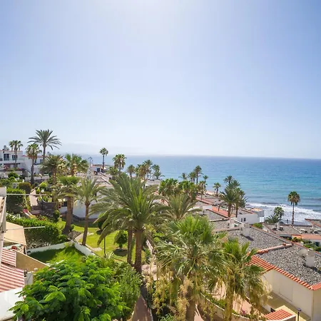 Aguila Ocean View 32 By Canariasgetaway *