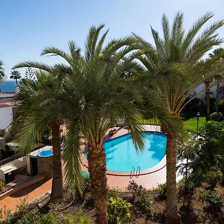 Ferienhaus Aguila Ocean View 32 By Canariasgetaway *