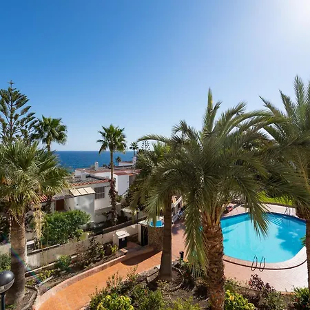 Aguila Ocean View 32 By Canariasgetaway * Maspalomas (Gran Canaria)